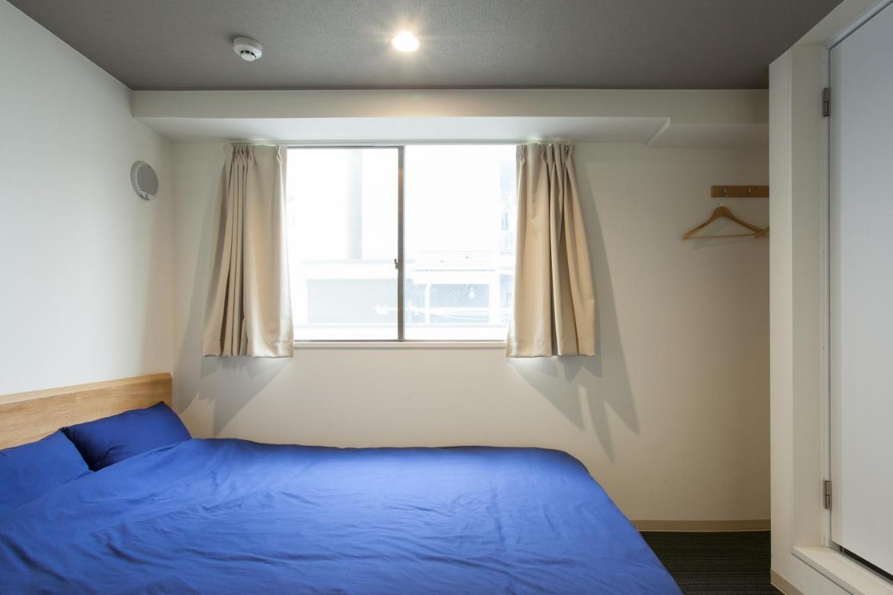 Hotel Cocoro Tokio Zewnętrze zdjęcie