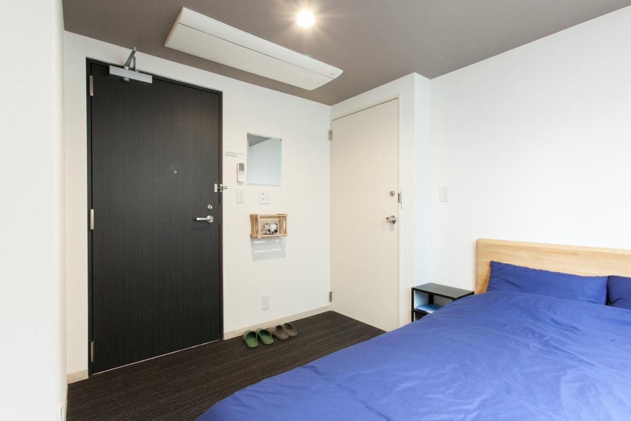 Hotel Cocoro Tokio Zewnętrze zdjęcie
